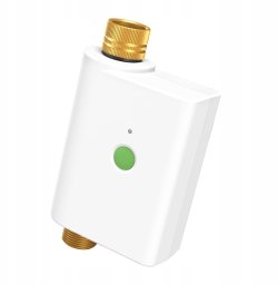 Meross MEROSS Inteligentny sterownik nawadniania MST100-EU Wi-Fi