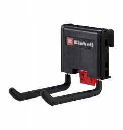 Einhell E-Case Hak Podwójny