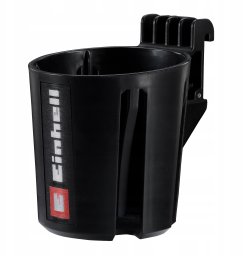 Einhell E-Case Uchwyt na butelkę