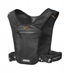 Spigen SPIGEN A720 Dynamic Shield Running Vest (L-XL) Black