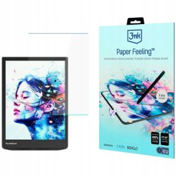 3MK Folia 3MK PaperFeeling do PocketBook InkPad Color 3 7.8 2szt