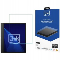 3mk Szkło hybrydowe FlexibleGlass do Onyx Boox Note Air 5C