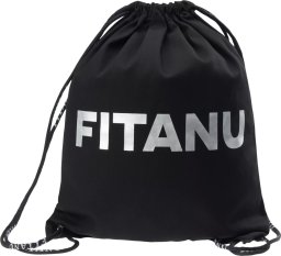 FITANU Worek treningowy torba na buty bawełniana Fitanu Stepstow
