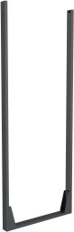 MultiBrackets M Floormount Pro OM55N-D