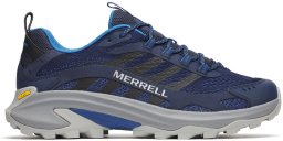 Buty trekkingowe męskie Merrell MOAB SPEED 2 (J00005007) 46