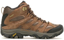 Buty trekkingowe męskie Merrell MERRELL MOAB 3 MID WP (J035839W) 43.5
