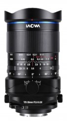 Obiektyw Venus Optics Obiektyw Laowa 35 mm f/2,8 Zero-D Tilt-Shift 0,5x Macro do Sony E