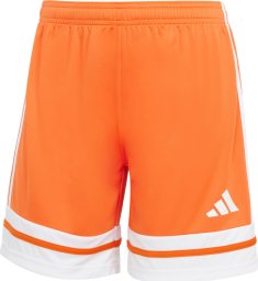 Adidas adidas Squadra 25 pomarańczowe JC8660 2XL
