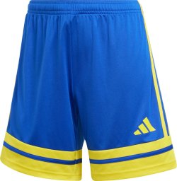 Adidas adidas Squadra 25 niebiesko-żółte JN5408 XL
