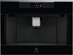 Ekspres do kawy Electrolux ELECTROLUX Ekspres do zabudowy KBC85X 60 cm