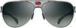 Bugatti Okulary Bugatti MAN 11-BGM (Lens/Bridge/Temple) 63/15/147 mm