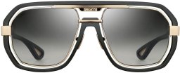 Bugatti Okulary Bugatti Man 08-MBK-WG (Lens/Bridge/Temple) 58/18/145 mm