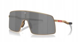 Oakley Sutro Ti OO6013 601301 36 Prizm