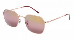 RayBan Ray Ban Okulary zerówki RB36949202G95 (Lens/Bridge/Temple) 53/18/145 mm