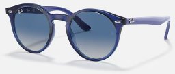 RayBan Sunglasses 44/19/130 mm RJ9064S447062