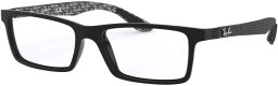 RayBan Okulary 55/17/145 mm RX8901584355