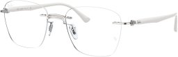 RayBan Okulary Ray Ban unisex RX8769122851 (Lens/Bridge/Temple) 51/19/145 mm