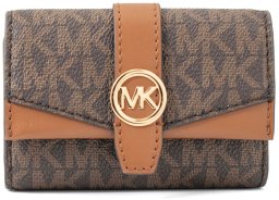 Michael Kors Briefcase Michael Kors Women 35S5GGRK4BBRO (10,5X7X3CM)