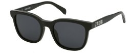 zadig & voltaire Okulary Zadig&Voltaire unisex SZV336-520700 (Lens/Bridge/Temple) 52/20/140 mm