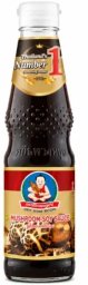 HEALTHY BOY Sos sojowy z grzybami 300ml - Healthy Boy