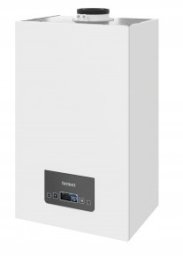 Piec gazowy Termet Kocioł 2-fun.kondens. APLA 25/30 kW