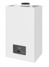 Piec gazowy Termet Kocioł 1-fun.kondens. APLA 25 kW