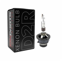 Hoalte EINPARTS żarnik xenon EPD2R standard 4800K 35W do samochodów 12V wysoka moc