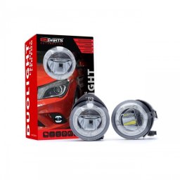 Einparts Automotive EINPARTS LAMPY DUOLIGHT DL29 2W1 DO DODGE STRATUS 2000-2006 Z HOMOLOGACJĄ