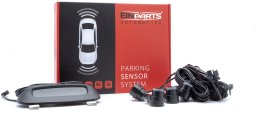 Germes Lab EINPARTS CZUJNIKI PARKOWANIA EPP5300 OEM DO KIA NISSAN MAZDA SYSTEM