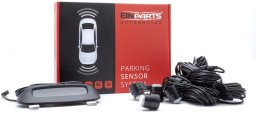 Germes Lab EINPARTS CZUJNIKI PARKOWANIA EPP5300 OEM DO KIA NISSAN MAZDA SYSTEM