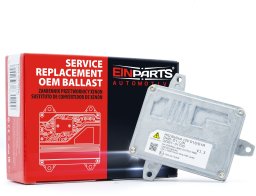 Przetwornica Einparts Automotive EINPARTS PRZETWORNICA XENONOWA DO HYUNDAI GENESIS COUPE 2012-2016