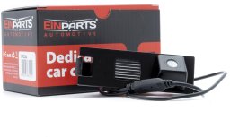 Einparts Automotive EINPARTS KAMERA COFANIA DO HYUNDAI TUCSON 170 LAMPKA TABLICY