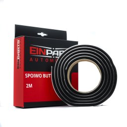 Einparts Automotive EINPARTS KLEJ BUTYLOWY DO REFLEKTORÓW 2M USZCZELNIACZ DO LAMP SAMOCHODOWYCH