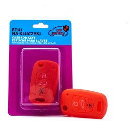 Dekielek Hoalte CARSAFETY ETUI SILIKONOWE NA KLUCZYK DO HYUNDAI I KIA 954302K200 954302K201