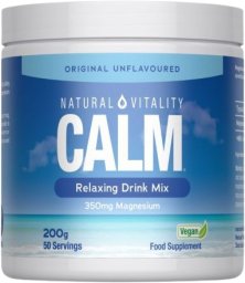 Benecos NATURAL VITALITY Calm Relaxing Drink Mix (200 g)