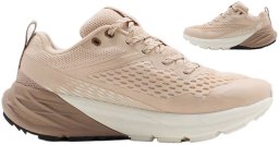 Buty trekkingowe damskie 4f 4F F033 Damskie Sportowe Trekkingowe Speed Hiker Z membraną