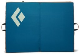 Black Diamond Crashpad Black Diamond Circuit Crash Pad - lagoon