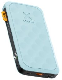 Powerbank Xtorm FUEL FS5102U 10000mAh Litowo-polimerowy (LiPo) Morski (1314705)