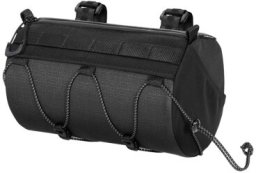 Topeak Torba na kierownicę Topeak Tubular Barbag 3.8 L - black