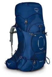 Plecak turystyczny Osprey Osprey Ariel 55 52 l