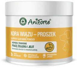 Triton AniForte Kora wiązu Proszek na wsparcie trawienia dla kota/psa 100g