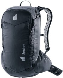 Deuter Deuter Attack 16 16 l Czarny