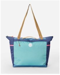 Pellucci Torebka damska RIP CURL Rip 32L Beach Tote niebieska - tu (999112)
