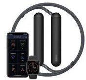 Skakanka sportowa Tunturi Particula GoJump / Smart Jump Rope