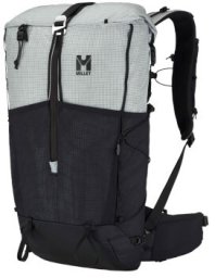 Plecak turystyczny NorthFinder Plecak Millet Parmelan 25 - silverstone/black rozmiar: s