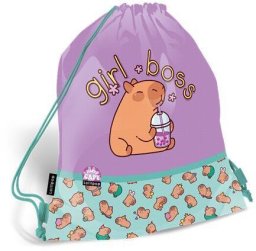 ICO Lizzy Lollipop Capybara mix kolorów