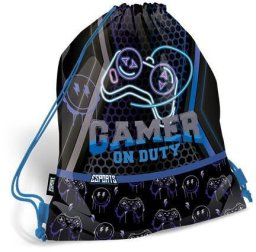 ICO Lizzy Esport Gamer on Duty mix kolorów