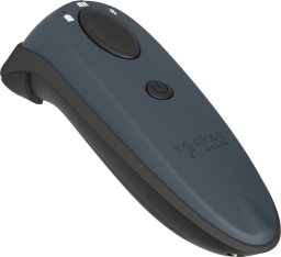 Czytnik kodów kreskowych Socket Mobile  DuraScan D740 Ręczny czytnik kodów kreskowych 1D/2D LED Szary CX3472-1940