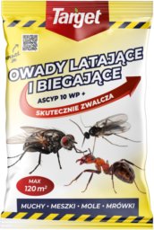 Target Ascyp 10 WP+ 20g