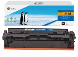 Toner G&G 21440 kaseta z tonerem 1 szt. Zamiennik Czarny